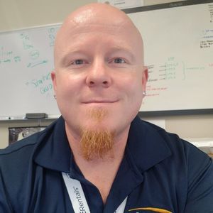 Meet your Posher, Rich